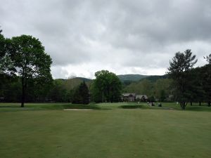 Greenbrier (Old White TPC) 7th Fairway
